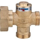 Load valve Easyflow Wood type 741 C, 55°C,...