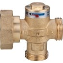 Load valve Easyflow Wood type 741 C, 72°C,...