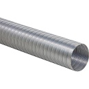 Kroll Flexibles Abgasrohr zu MA32-91 aus Edelstahl 3m...