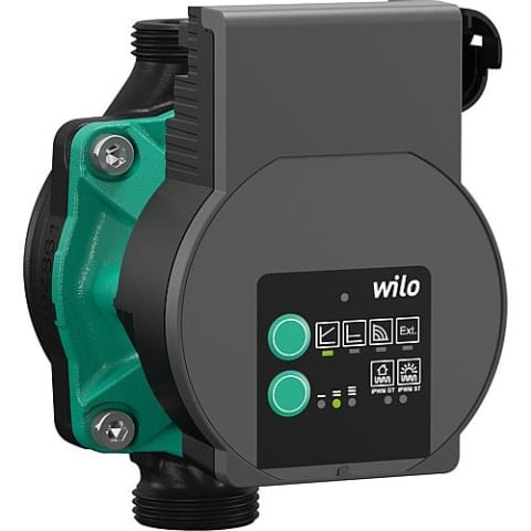 wilo circulatiepomp Varios-Pico-STG 25/1-8,aansluiting DN40(11/2")AG, BL:180mm NIEUW