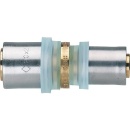 evenes Pressfitting f.MSVR TH-Contour Reducing Coupling...