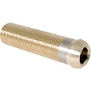 Nipplo a cono lungo Danfoss R3/4 Lunghezza totale 84 mm...