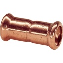 Aalberts copper press fitting M-contour socket i/i...