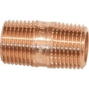 Racor roscado de bronce Tipo 3530R, 3/8""x60mm...