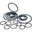 Zlaczka wciskana Comisa do MSVR O-ring EPDM 14x2mm NOWOSC