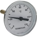 Vexve thermometer voor WS-Termo laadventielunit (90 300...