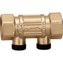 Check valve 1/2"" controllable 304540 NEW