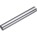 Megaro protection tube slotted chrome glossy 21,7mm NEW