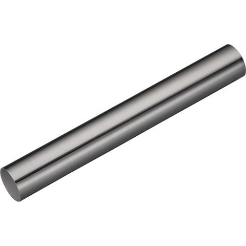 Megaro protection tube slotted stainless steel brushed 19 mm- length 160mm NEW