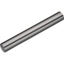 Megaro protection tube slotted stainless steel brushed 19...