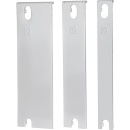 Alarko side panel radiator spare part type 33 right,...