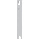 Alarko side panel right radiator spare part type 11,...