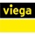 viega Profipress bend 45° model 2426.1 with V-contour d-22 - IxA 292515 NEW