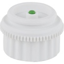 Adaptateur VA 81 H, M30x1,5 pour Kermi (radiateur...