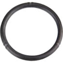 Aalberts EPDM O-Ring Farbe schwarz, 18,f....