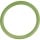 Aalberts FKM O-ring colour green, 22mm, temp. -20°C/+200°C, max. pressure 16bar NEW