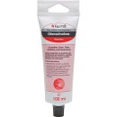 fermit negro horno en tubo de 100ml NUEVO