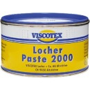 Viscotex Locher-Paste 2000/950g Dose Dichtungspaste für Gas/Wasser  in Verwendung mit NEU