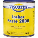 Viscotex Locher-Paste 2000/950g Dose Dichtungspaste für Gas/Wasser  in Verwendung mit NEU