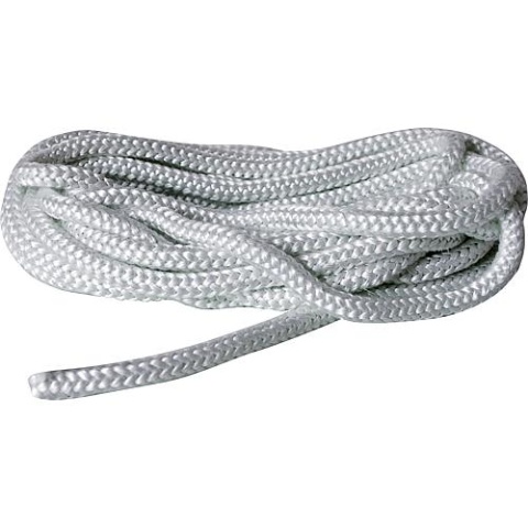 Risius asbestos-free sealing cord round, D=6 mm PU = 10 metres NEW