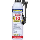 FERNOX Cleaner F3 Express Aerosol 400ml NUOVO