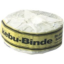 KEBU - Binden Standard braun Rolle:Breite 50 mm...