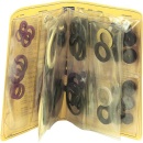 Haas Mini Gasket Assortment NEW