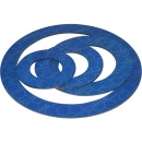 Special flange gasket DN=32 PN=632 x 70mm 2mm thick/...