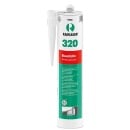 Ramsauer Baudicht 320 sigillante ibrido bianco 310ml...