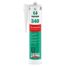 Ramsauer Heatproof B1 340 bianco termoresistente neutro...