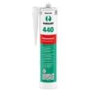 Ramsauer Natuursteen 440 Wit Neutraal Siliconenkit 310ml...