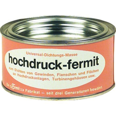 fermit fermit haute pression 500g boîte 3001 NOUVEAU