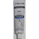 fermit TOP N Neutral vernetzt 100ml Tube weiß 16060...