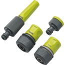 Rehau basic equipment 13mm (1/2"") and 15mm...