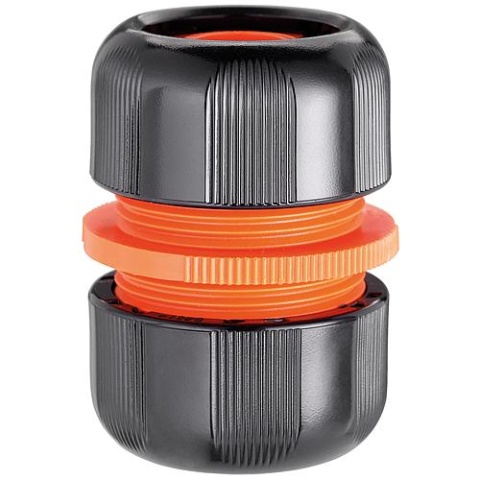 Réparateur Claber pour tuyau DN20 (3/4"")-19mm NOUVEAU