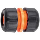 Réparateur Claber pour tuyau DN20 (3/4"")-19mm NOUVEAU