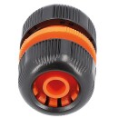 Réparateur Claber pour tuyau DN20 (3/4"")-19mm NOUVEAU