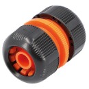 Réparateur Claber pour tuyau DN20 (3/4"")-19mm NOUVEAU