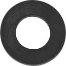 Rubber washing machine connection seal size 1/2, 12 x 23...