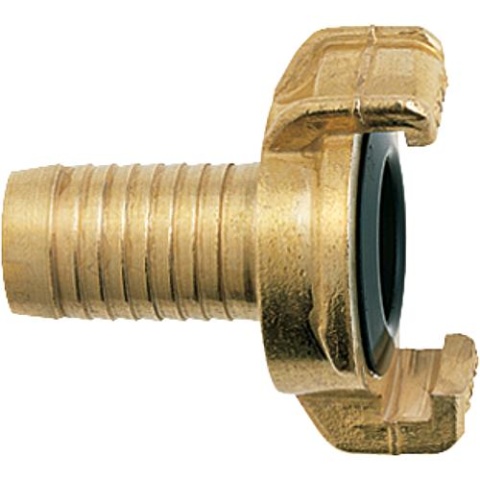 GEKA plus pièce de tuyau 3/4""-19mm, laiton 40103 NEUF