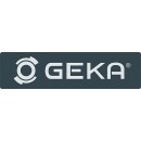 GEKA plus pezzo filettato 3/4"", ottone 40111 NUOVO