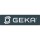 GEKA plus pezzo filettato 3/4"", ottone 40111 NUOVO