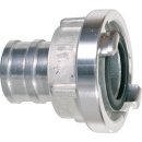 Storz suction coupling 1/2`` size 25-D NEW