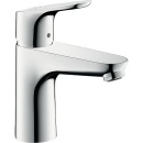 hansgrohe washbasin mixer 100 Focus Eco C3 Projection 119...