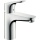 hansgrohe wastafelmengkraan 100 Focus Eco C3 Projectie 119 mm chroom NIEUW