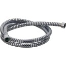 hansgrohe Metaflex C 1600 mm shower hose with kink...