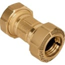 EFFEBI connector type 863 25mm niet geschikt voor gas NIEUW