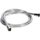 Evenes shower hose DN15-160 cm Luxury Chromline, smooth,...