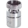 Ball joint with economy aerator internal thread M22X1 to external thread M22X1 7,5 L/min NEW