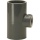 PVC-U - Klebefitting T-Stück reduziert, 40x32x40mm, allseit.Klebemuffe 621.20.01.40.32 NEU